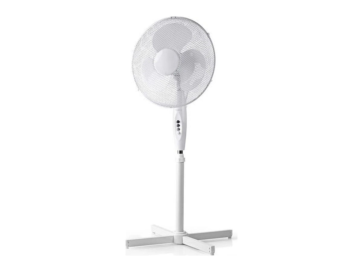 Nedis stativfläkt 40 cm