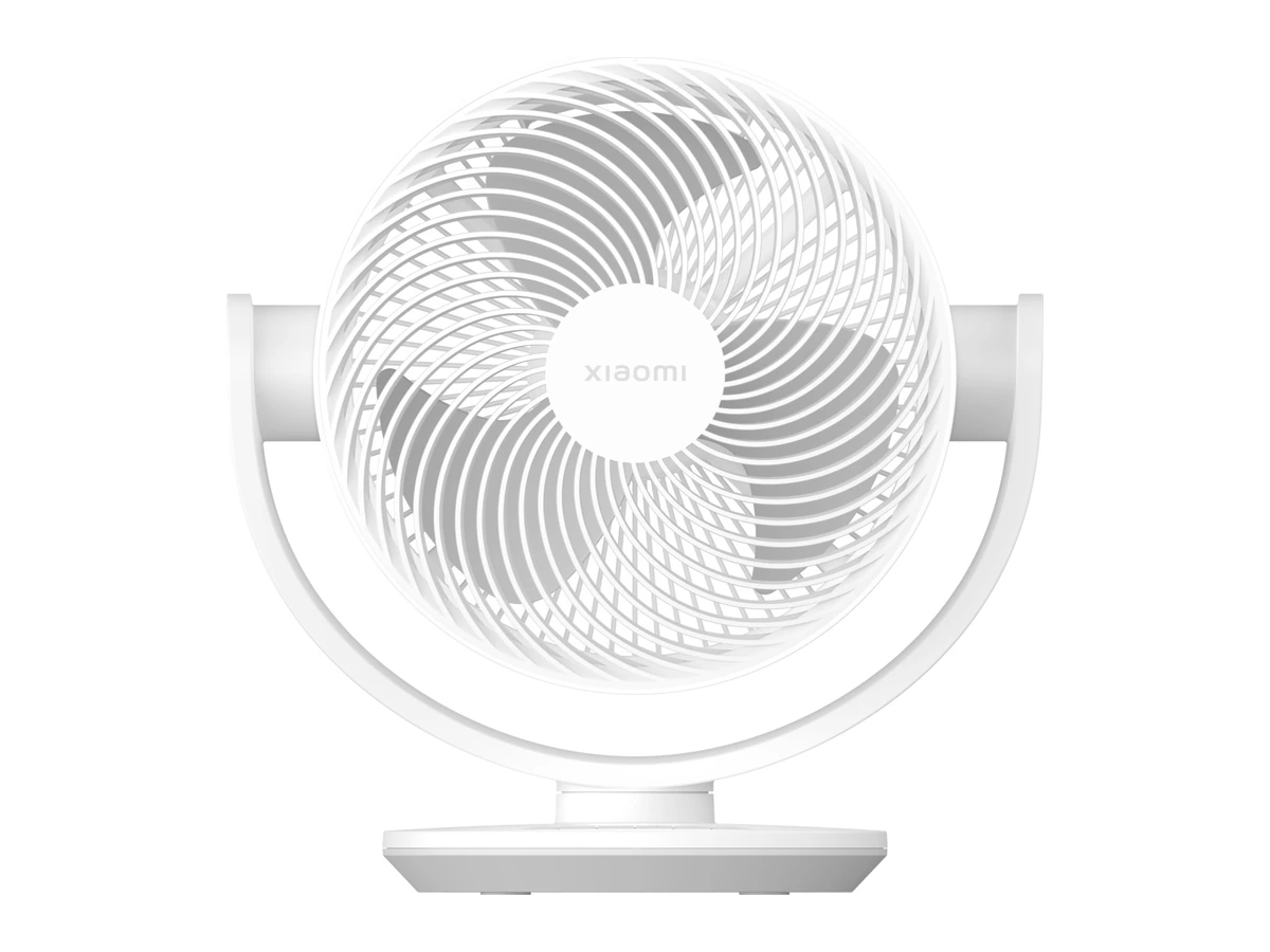Xiaomi Smart Desktop Air Circulation Fan